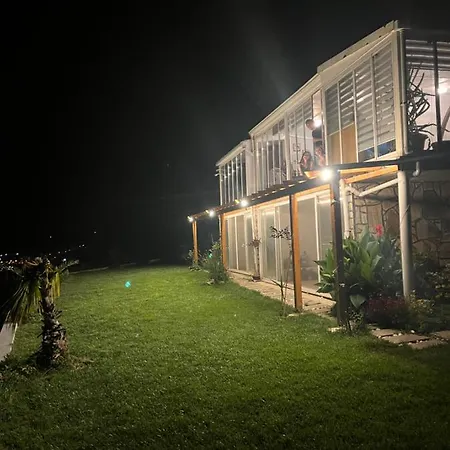 Villa 1-bahçeli Ve Manzaralı - Çatalca