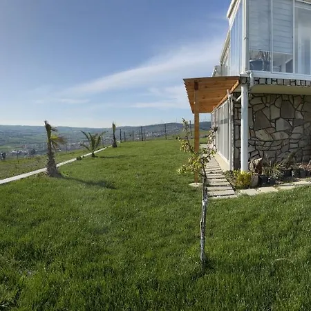 Villa 1-bahçeli Ve Manzaralı - Çatalca