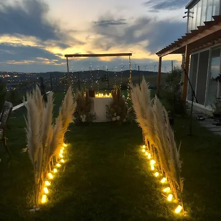 1-bahçeli Ve Manzaralı - Çatalca